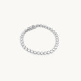 Cassiopeia Tennis Bracelet