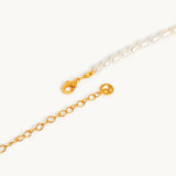 Celestial Sea Necklace