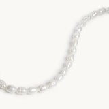 Celestial Sea Necklace