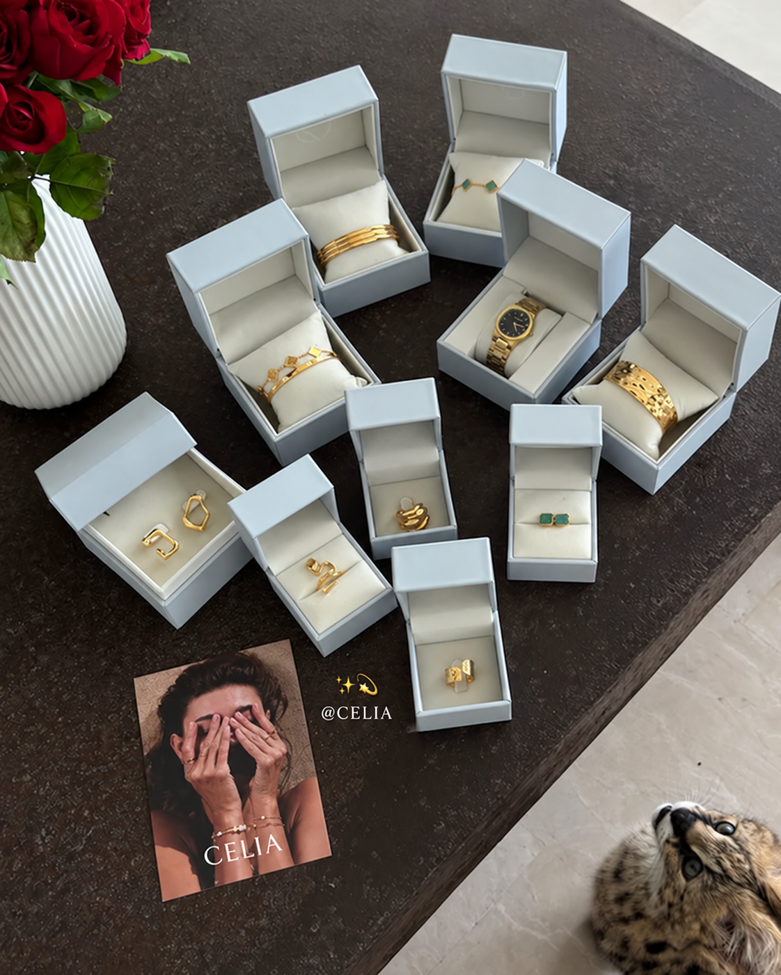 CELIA style gallery photo 8