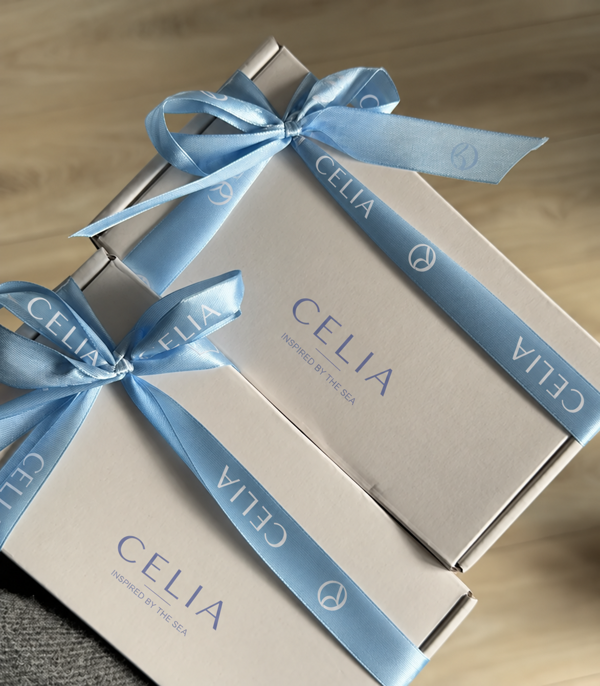 CELIA style gallery photo 6