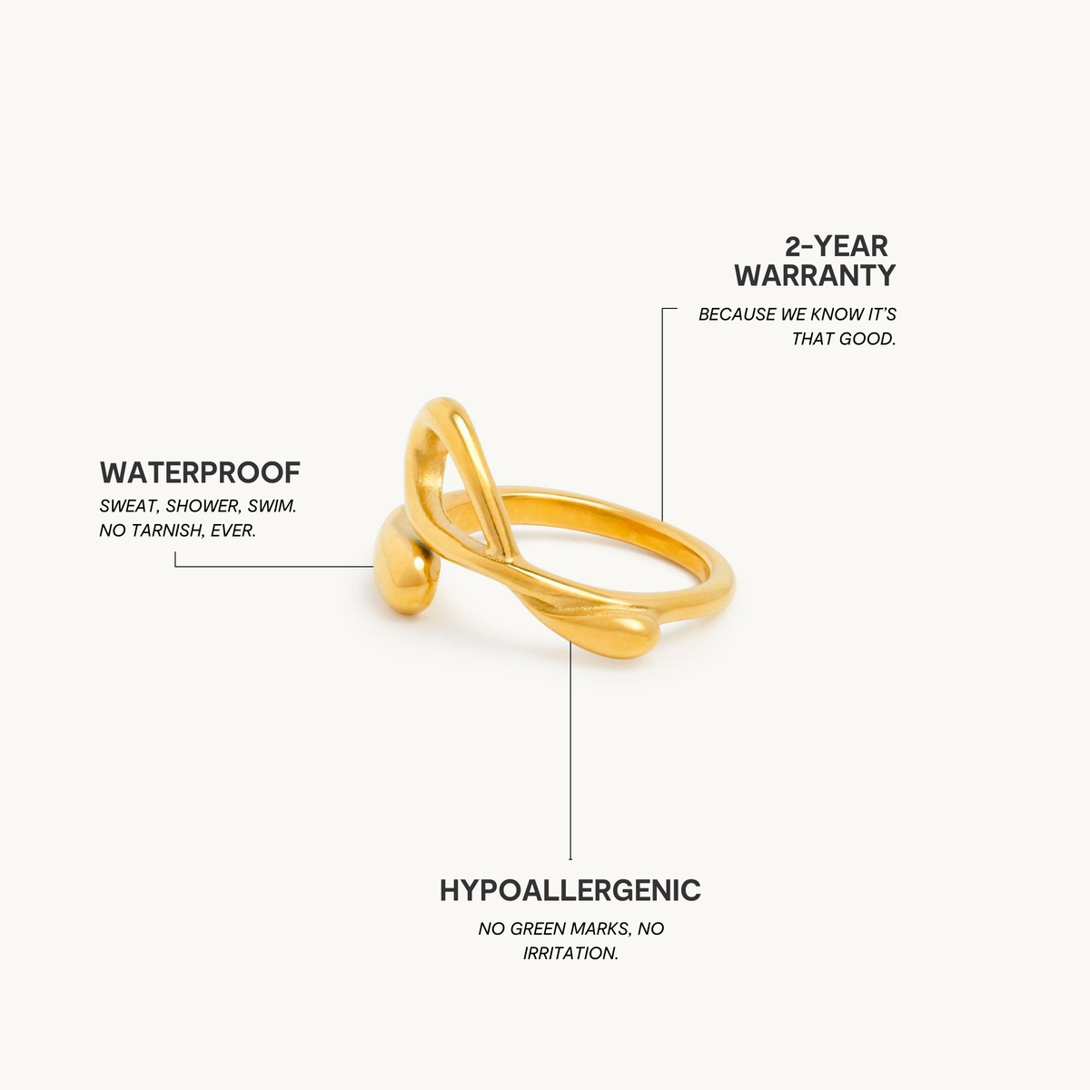 Cordelia Ring