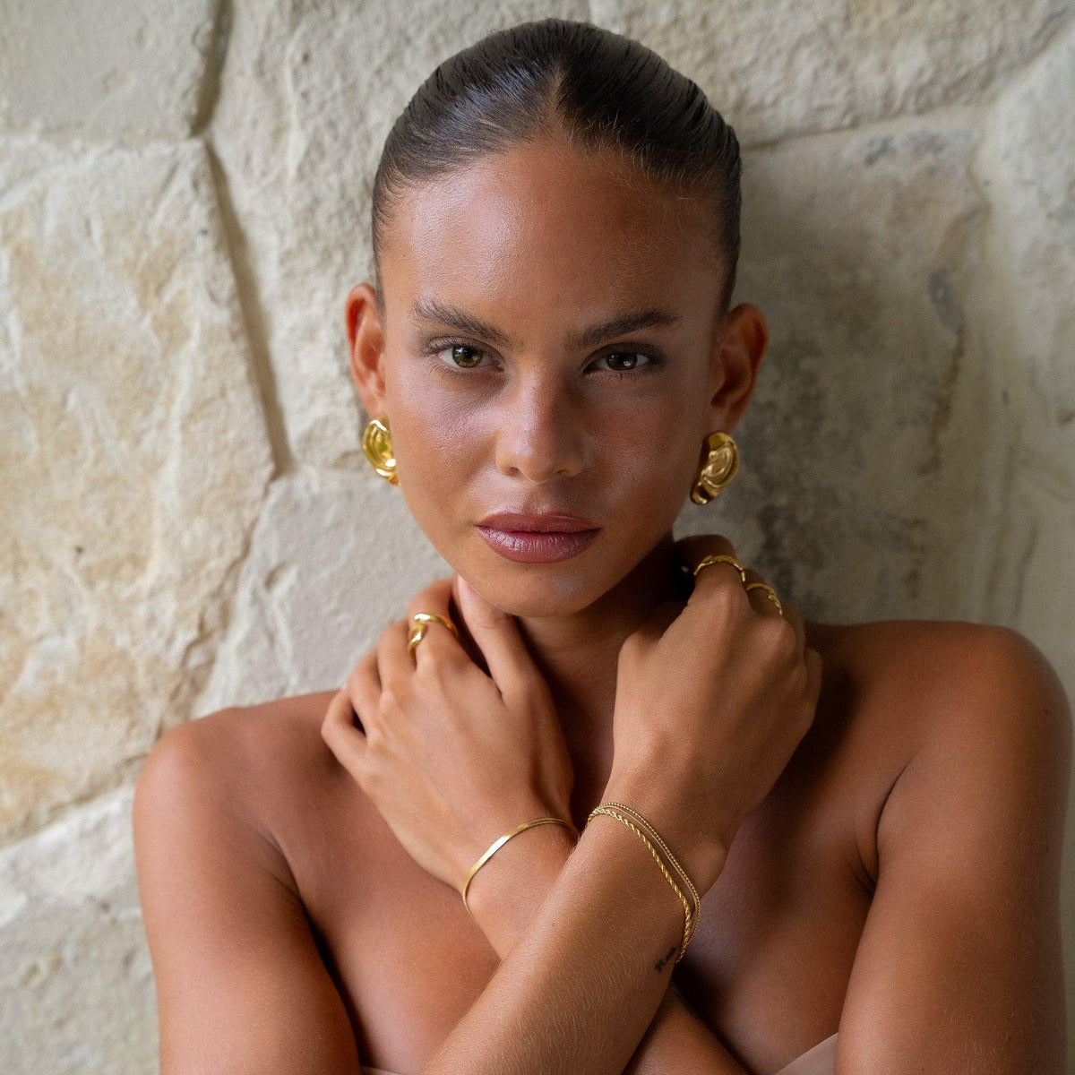 Elara Bracelet