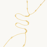 Cadena corporal Mare