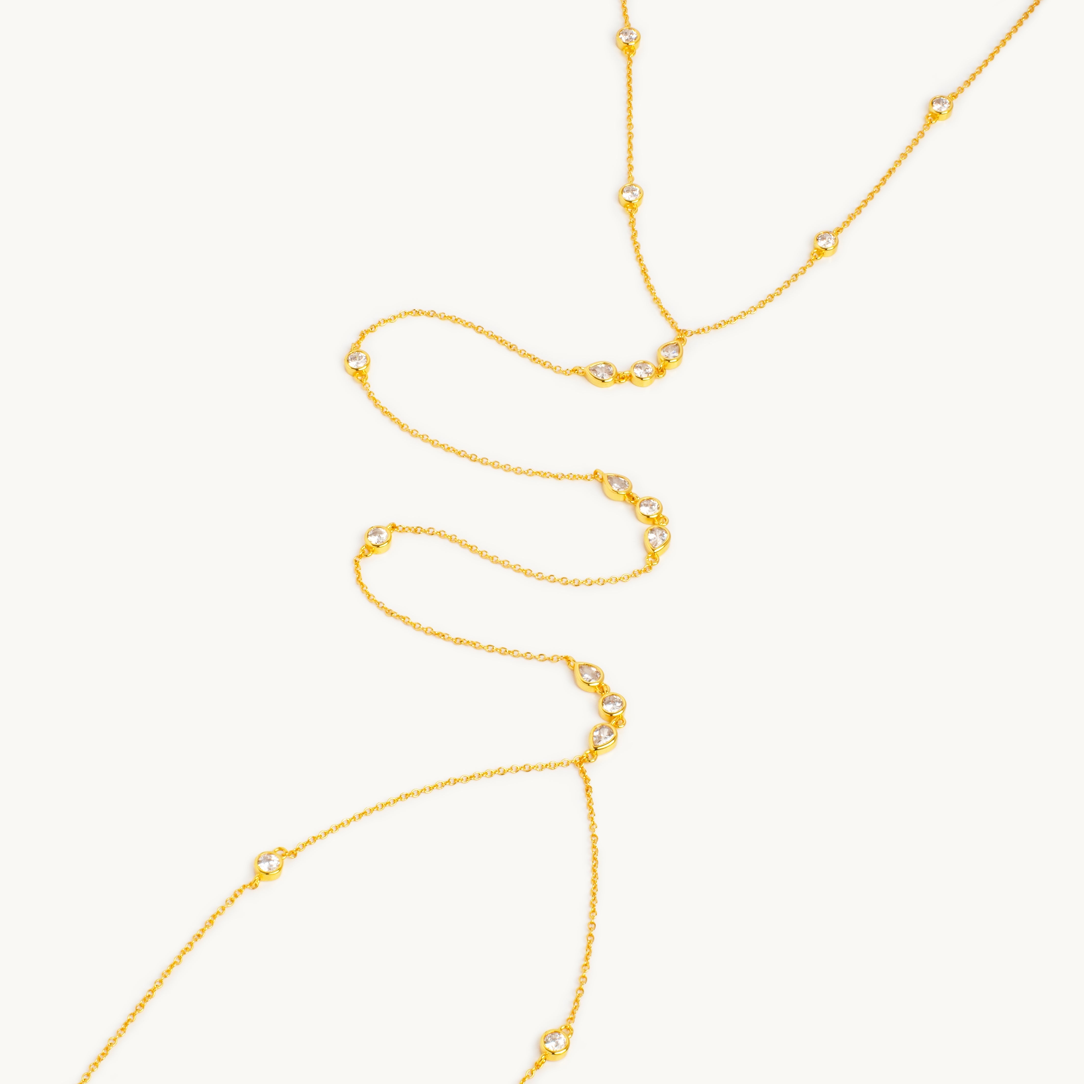 Cadena corporal Mare