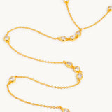 Cadena corporal Mare