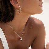 Boucles d’oreilles Mediterranean