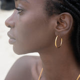 Boucles d’oreilles Mediterranean