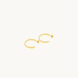 Boucles d’oreilles Mediterranean