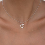 Aubrielle Dream Necklace