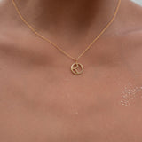 Aubrielle Dream Necklace