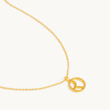 Aubrielle Dream Necklace