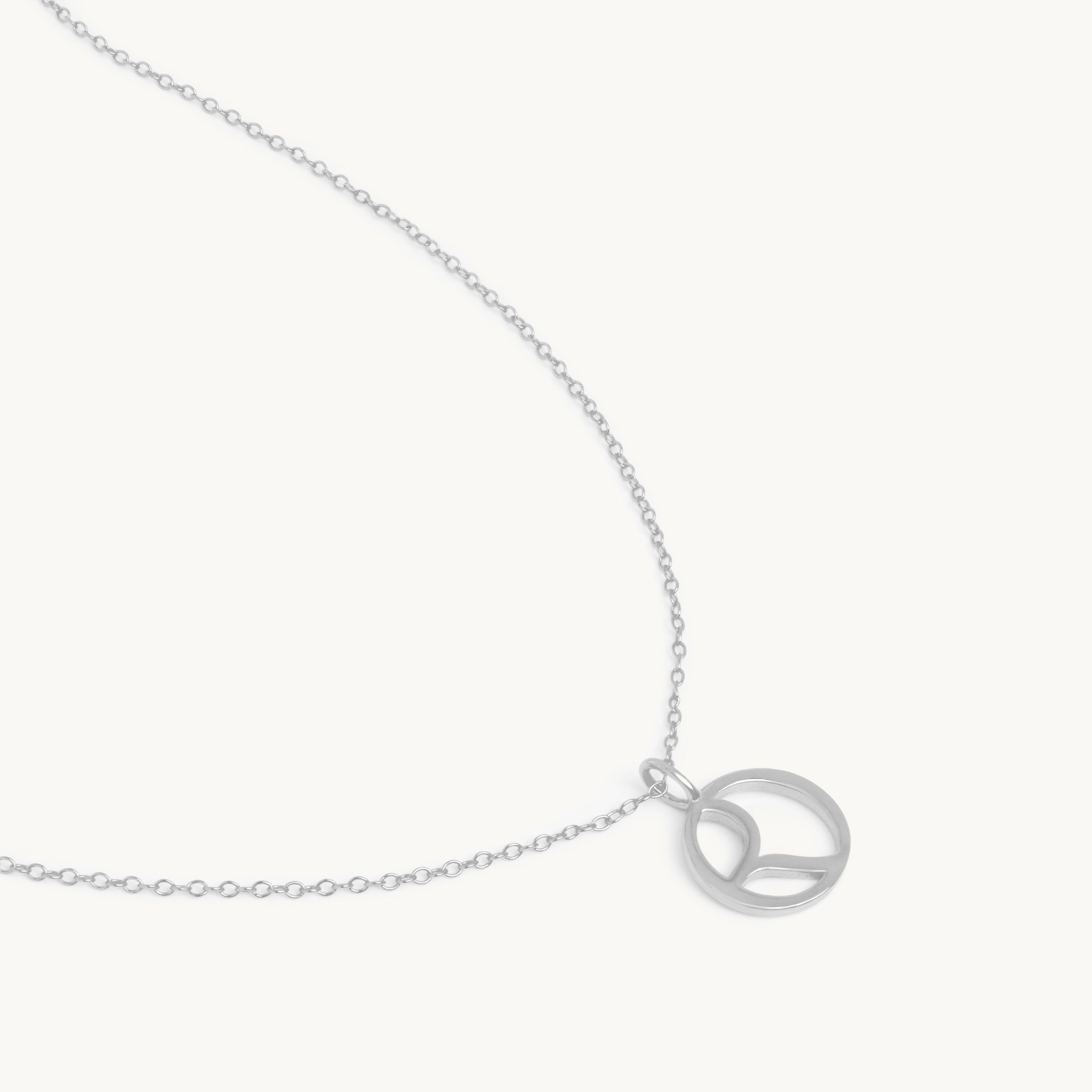 Aubrielle Dream Necklace