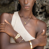 Pulsera Pearl Wonder