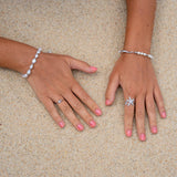 Pulsera Pearl Wonder