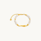 Pulsera Pearl Wonder