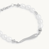 Pulsera Pearl Wonder