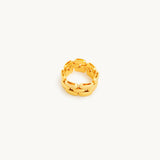 Radiant Shore Ring