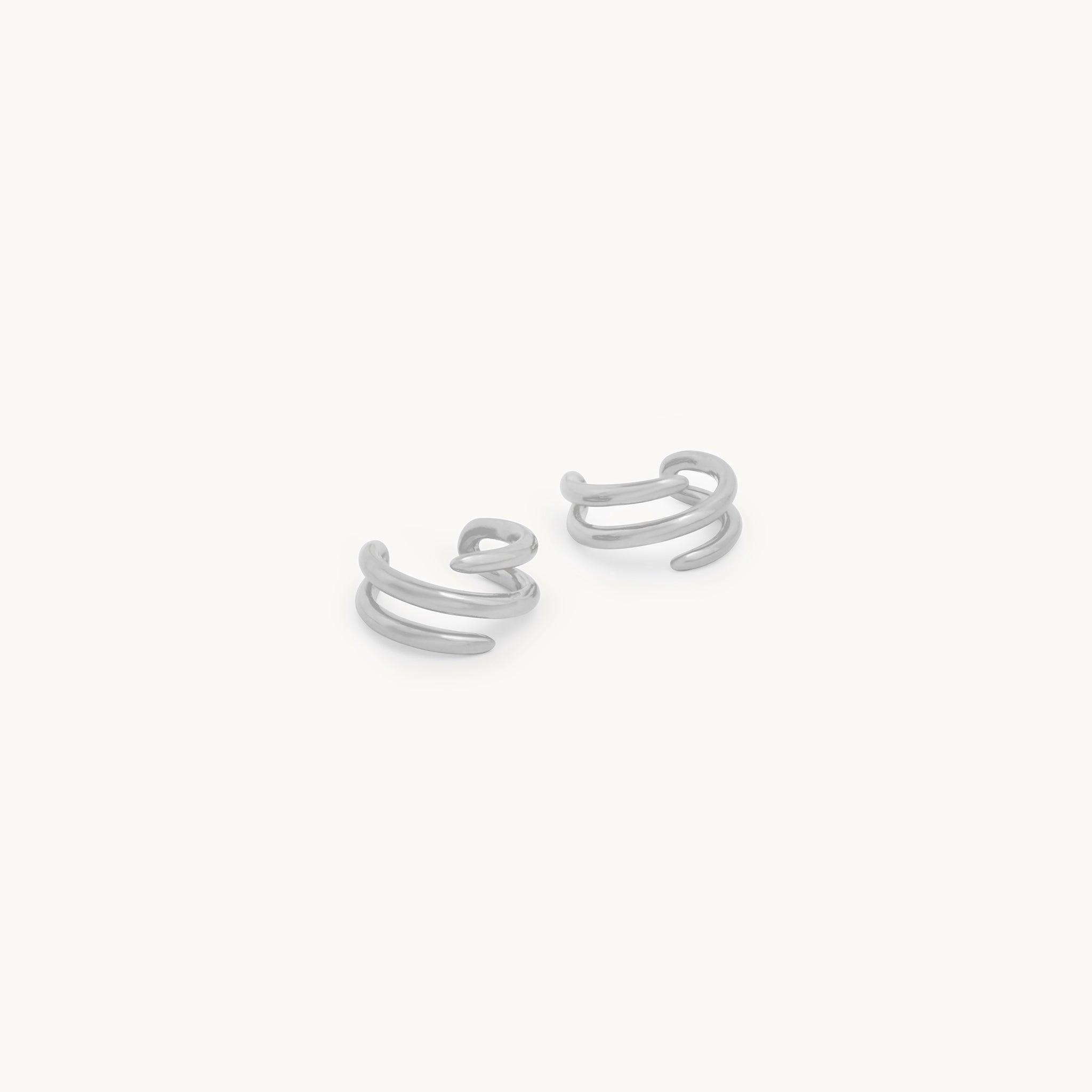Ear cuff Sea Creature