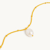 Sea Faye Necklace