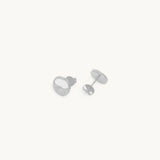 Sea Reflection Studs