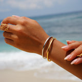 Sunlight Bracelet Free 10 Years Anniversary Gift