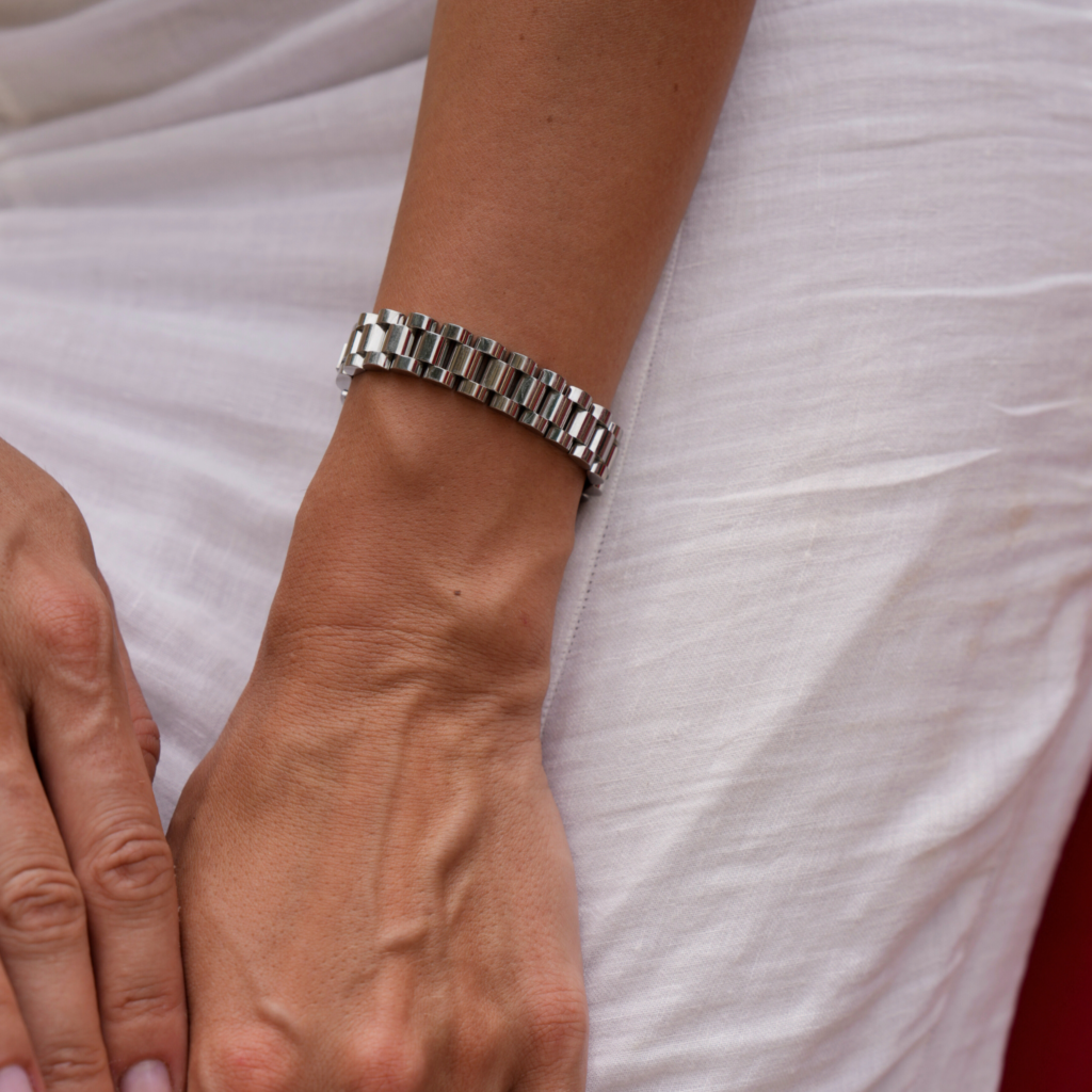 Radiant Shore Bracelet
