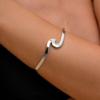 Sunset Crest Bracelet