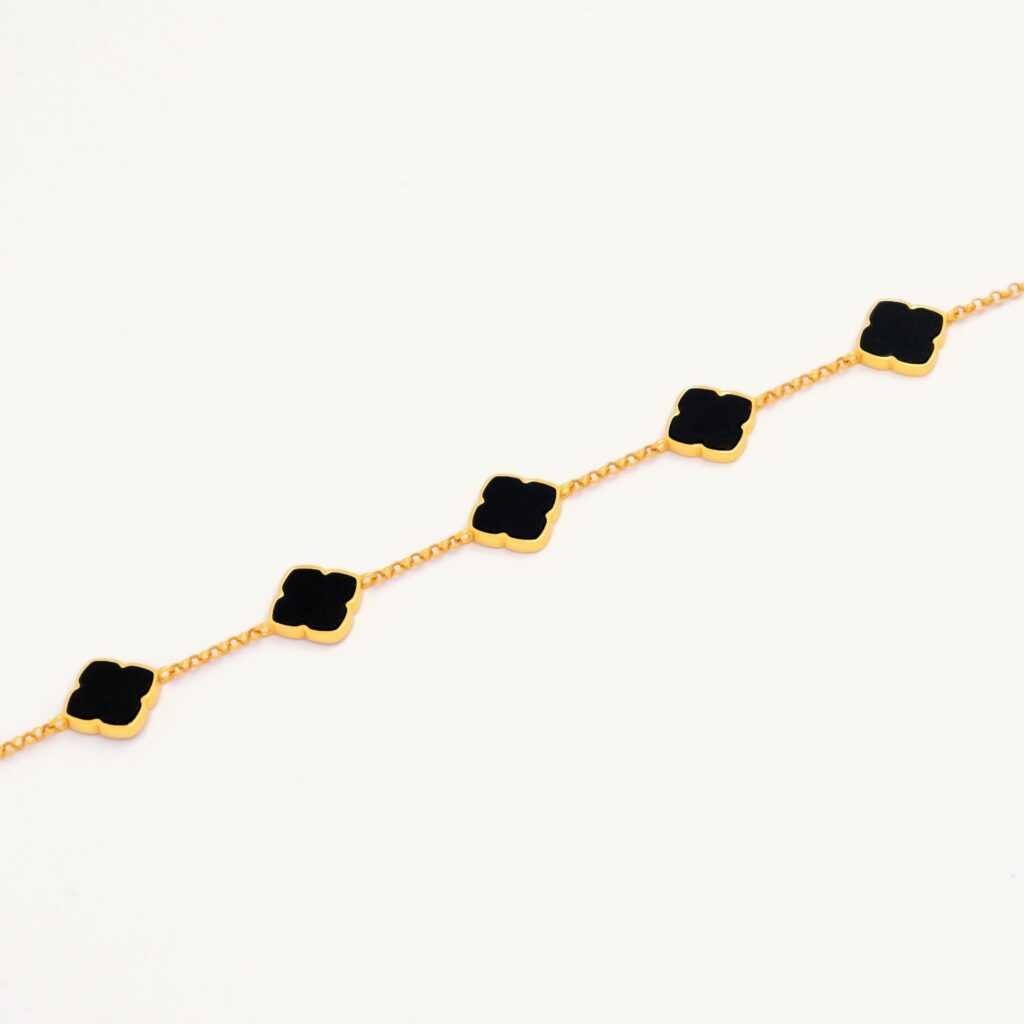 Amaya Dawn Bracelet