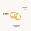 Ara Earrings
