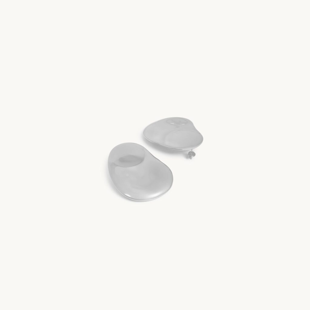 Arena Earrings — alternative view