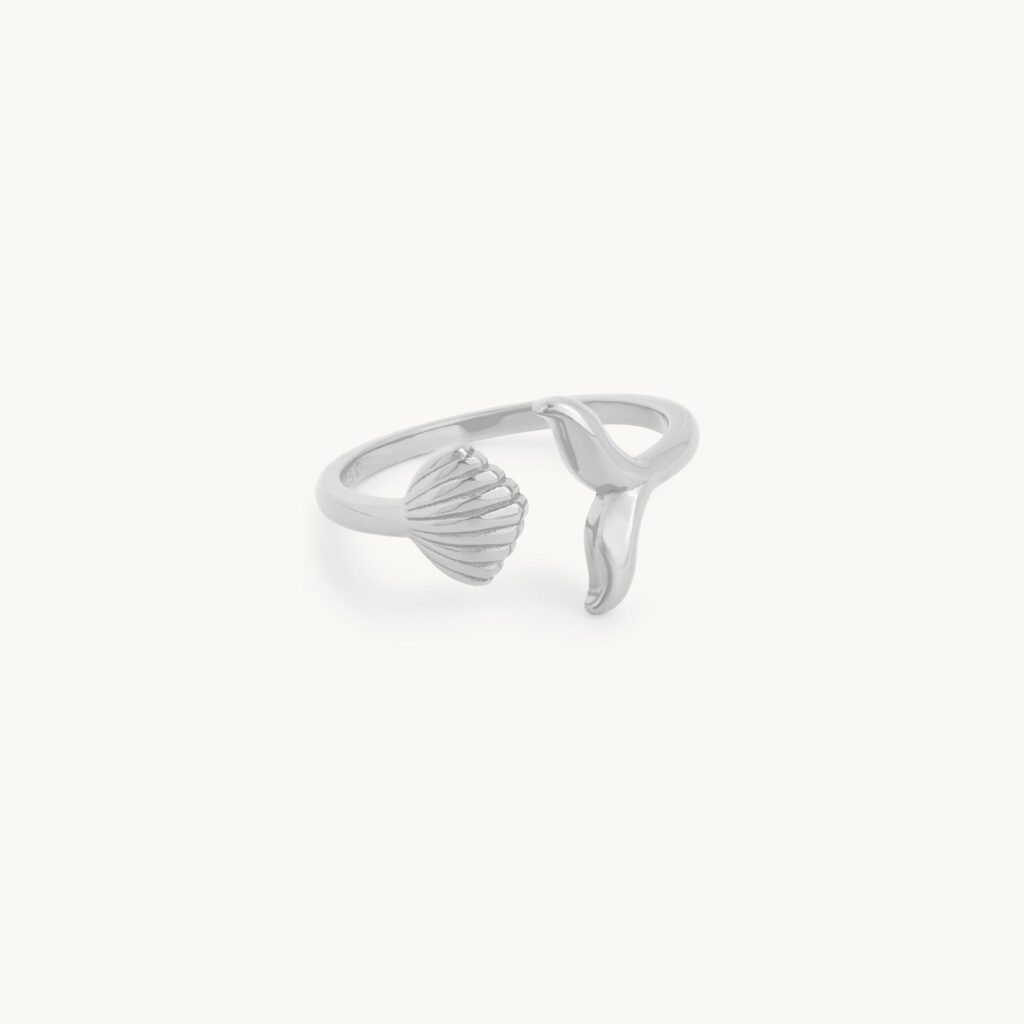 By the Sea Ring — alternative view