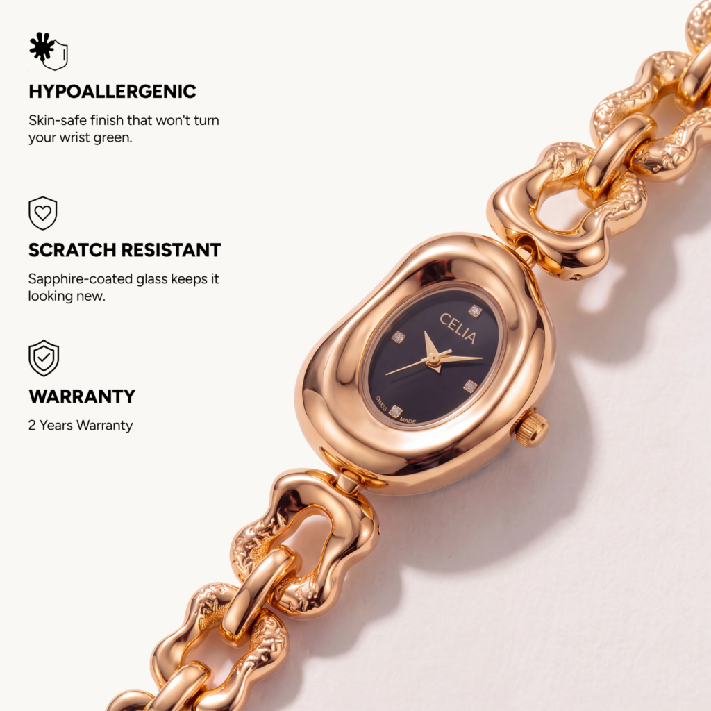 Marea Watch