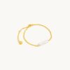 Call Me Pearl Bracelet