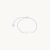 CallmePearlBraceletSilver1