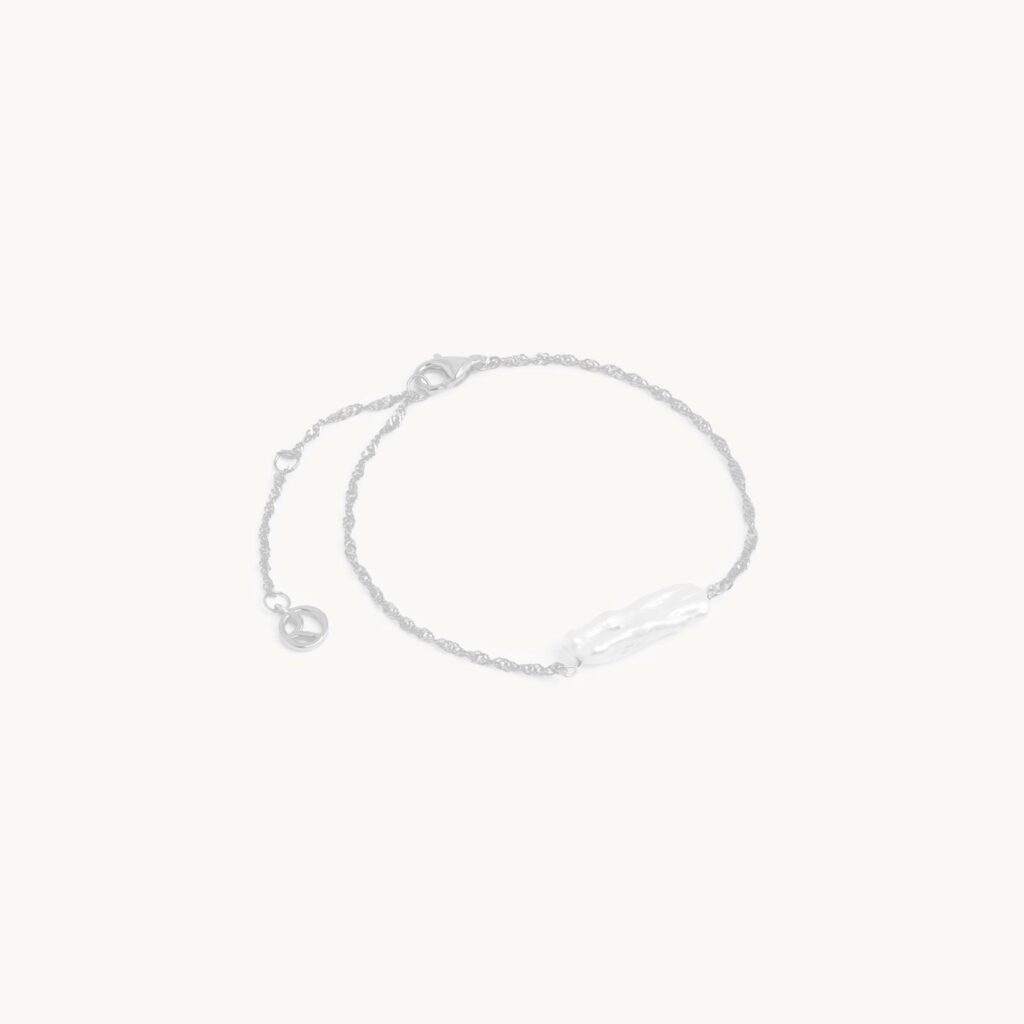 Call Me Pearl Bracelet