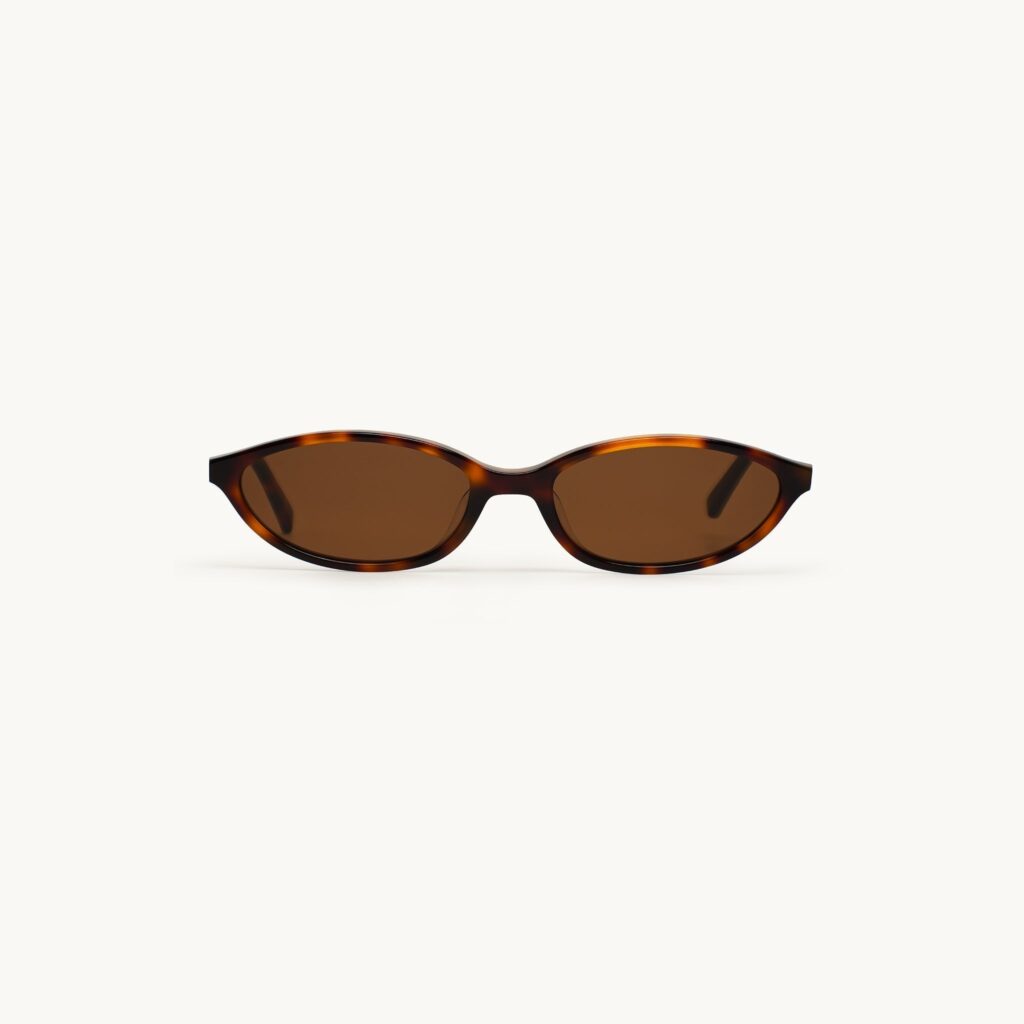 Muze Sunglasses — alternative view