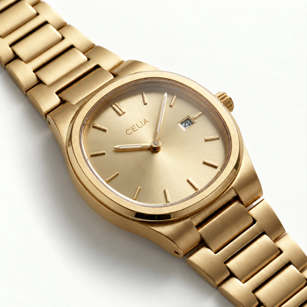 Serena Watch — alternative view