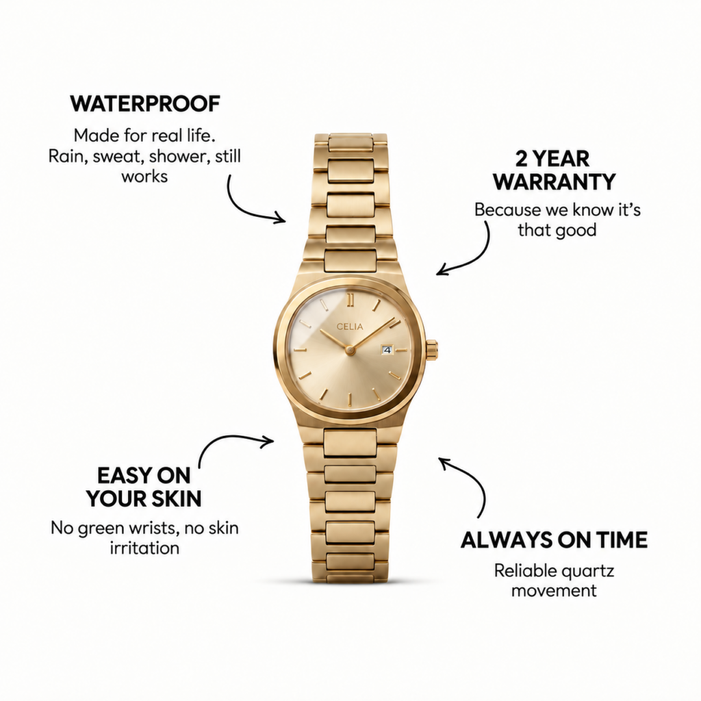 Serena Watch — image 7