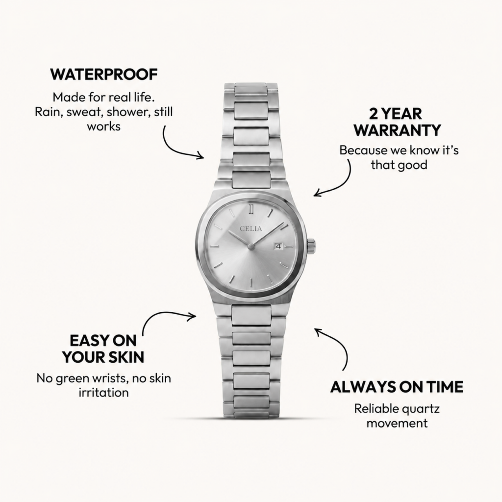 Serena Watch — image 13