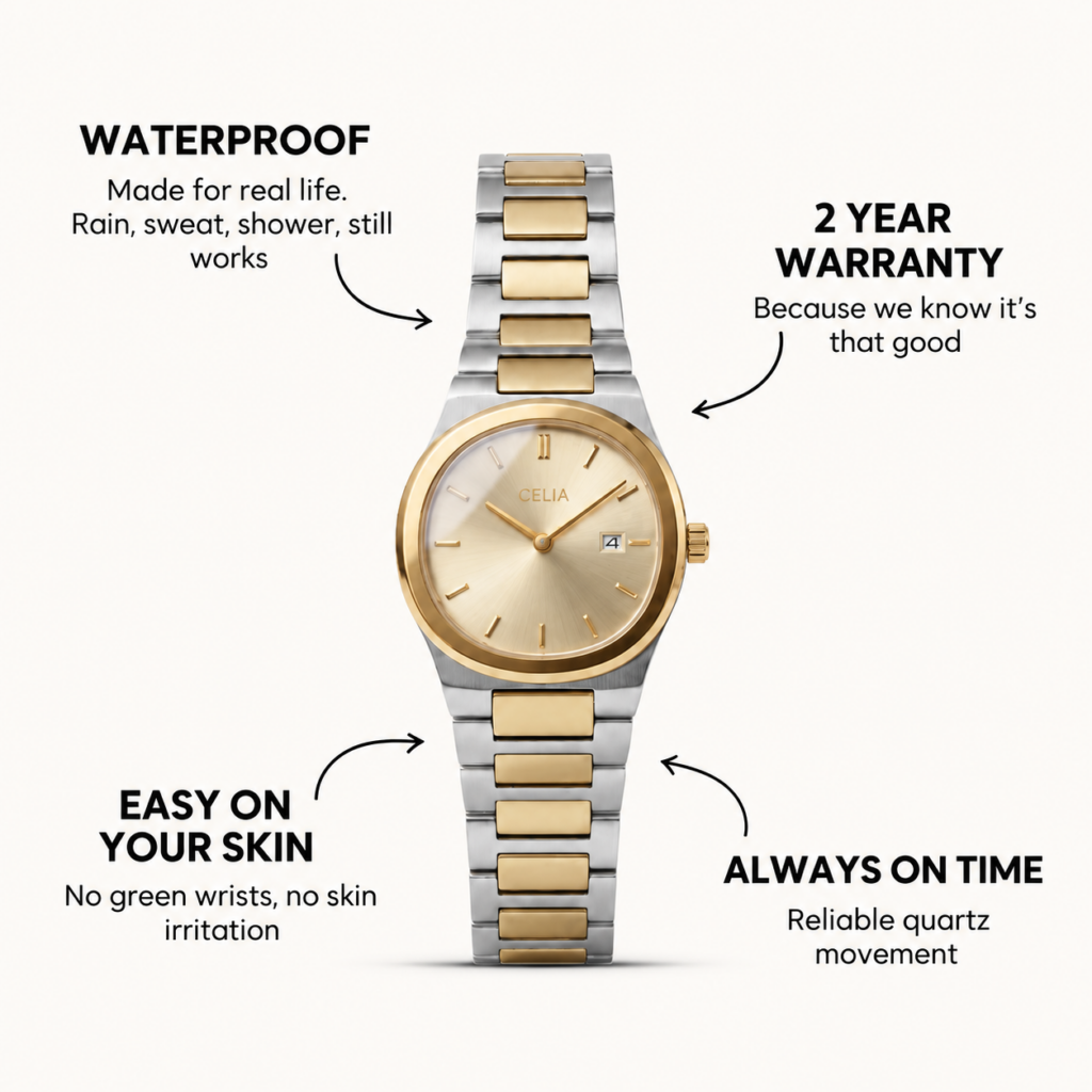 Serena Watch — image 18