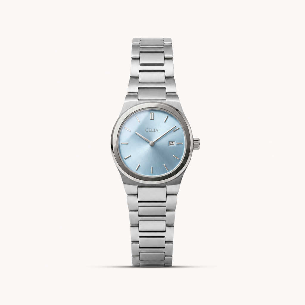 CELIA Watch Variant