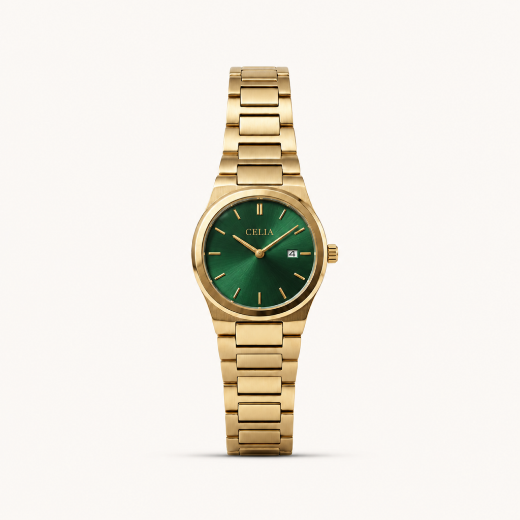 CELIA Watch Variant