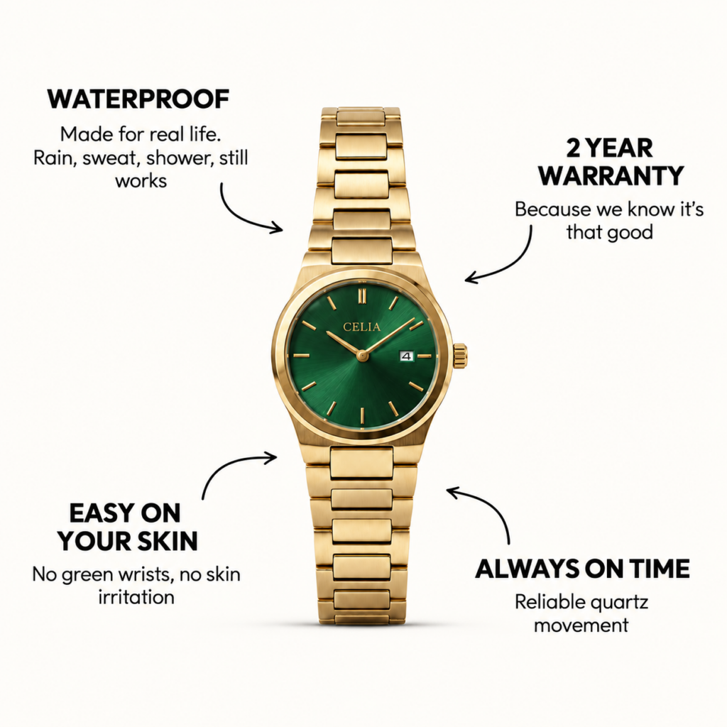 Serena Watch — image 39