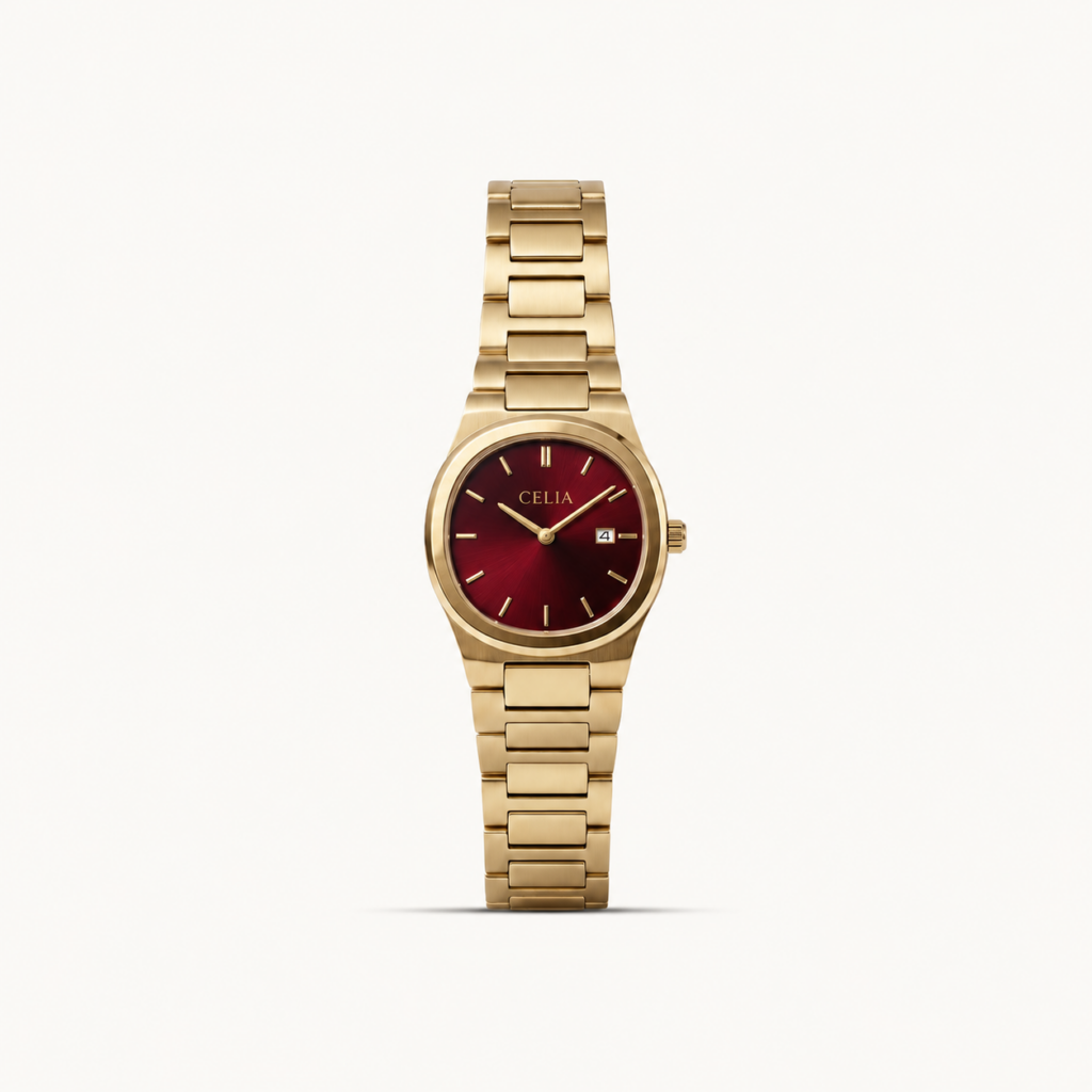 CELIA Watch Variant