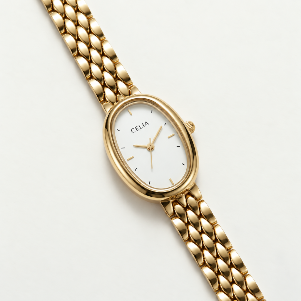 Amara Watch