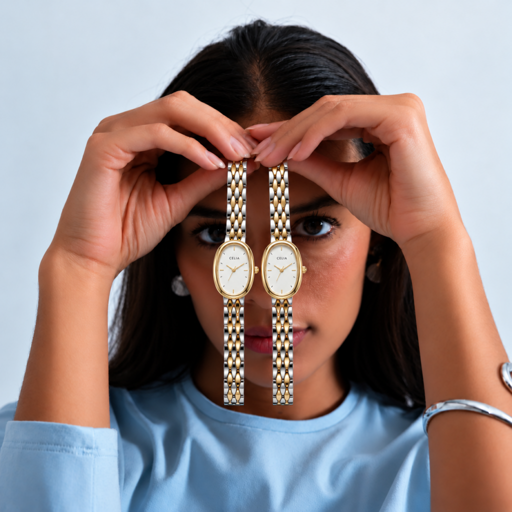 Amara Watch