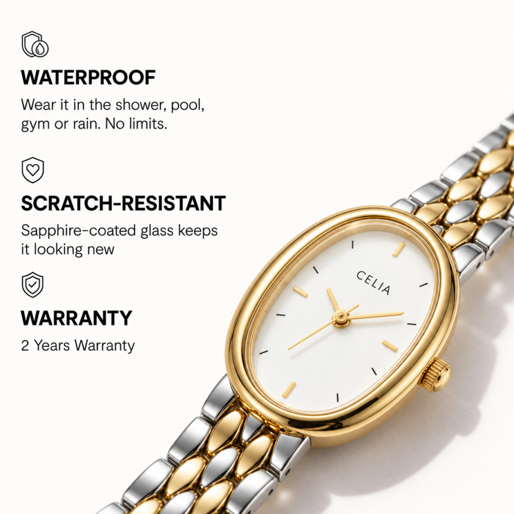 Amara Watch