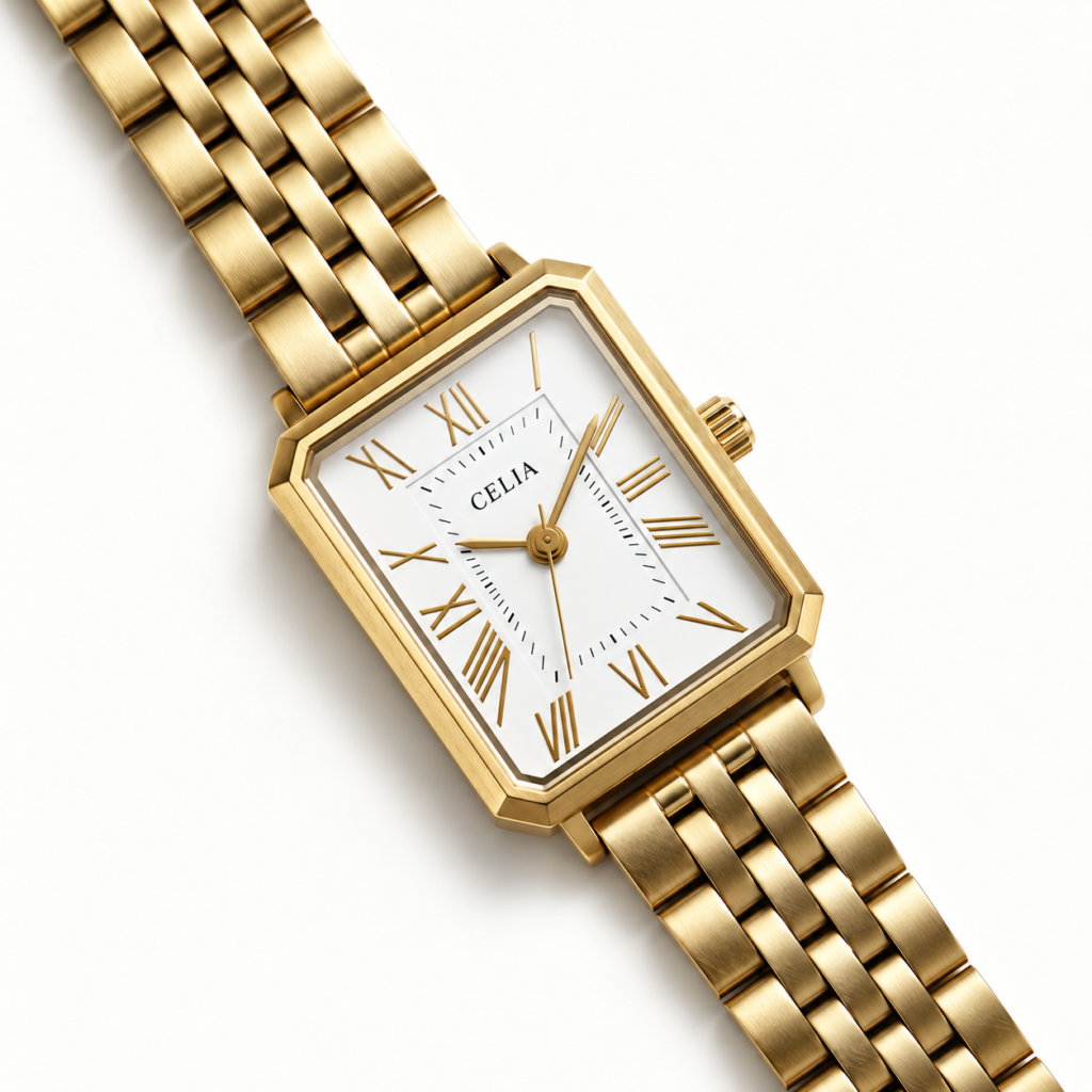 Isadora Watch