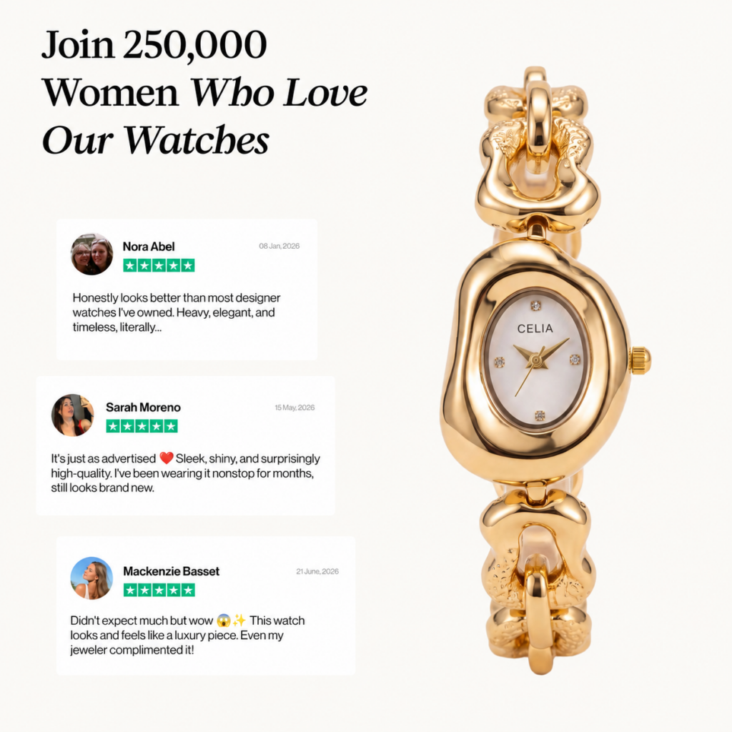 Marea Watch